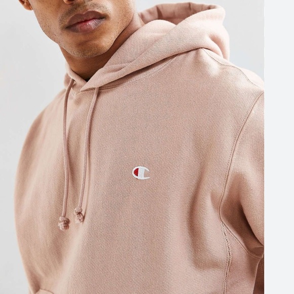 Champion Reverse Weave hoodie - Picture 2 of 4